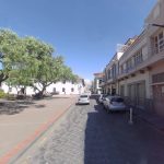 Los cierres del viernes 30 de octubre de 2026, tendrán lugar debido a la ‘Caminata por la Salud’ prevista desde San Blas. /Cortesía