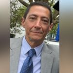 Marco Vinicio Vintimilla está reportado como desaparecido en Cuenca. /Cortesía