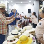 Las exposiciones son parte de las actividades de la Casa de la Cultura Núcleo del Azuay. Foto: CCE Azuay