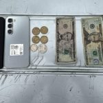 Tres sujetos están aprehendidos y son investigados por el presunto delito de extorsión en Cuenca y El Empalme. /Cortesía