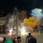 Extracto del informe del contrato ‘fantasma’ detectado por la Contraloría y que se ejecutó con el Municipio de Cuenca, a través de la Dirección de Cultura del Municipio de Cuenca. /Cortesía
