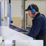 Las papeletas se entregarán a los votantes el próximo 29 de noviembre de 2026. Foto: CNE
