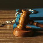 Anderson Javier V. deberá cumplir 40 años de prisión por el asesinato de dos privados de la libertad en la cárcel de Turi, el 1 de noviembre de 2025. /Cortesía