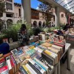La Feria de Segundas Lecturas se realizará en Cuenca desde este 31 de octubre.
