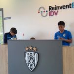 Colegio Reinvented de Independiente del Valle. Foto: Cortesía