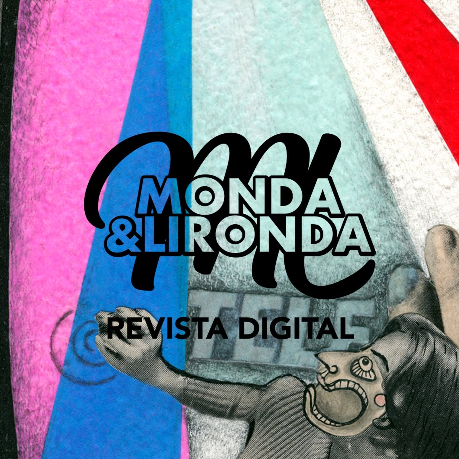 Monda & Lironda es una revista especializada de la Casa de la Cultura Núcleo del Azuay.