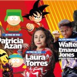 Varios actores llegarán a Cuenca por la Comic Con 2026.