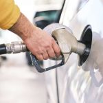 El precio de las gasolinas bajará desde el 12 de octubre. Foto: API