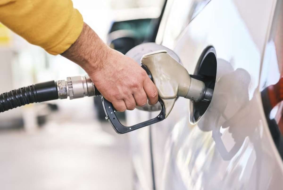 El precio de las gasolinas bajará desde el 12 de octubre. Foto: API