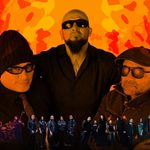Sal y Mileto encabeza la lista de bandas que se presentarán en el festival de rock previsto para el domingo, 1 de noviembre de 2026. /Cortesía
