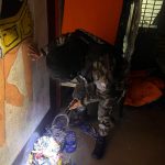 Policías cumplen operativo en cárcel de Turi.