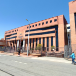 En Azuay, 92 servidores judiciales completaron su postulación al proceso extraordinario de selección de 222 jueces temporales. /Cortesía