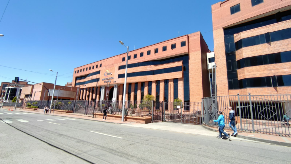 En Azuay, 92 servidores judiciales completaron su postulación al proceso extraordinario de selección de 222 jueces temporales. /Cortesía