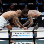 José Aldo vs Chito Vera. Foto: Hype