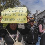 Para el martes, 27 de octubre de 2026 se ha convocado a la Asamblea por la Salud en Cuenca. /Cortesía