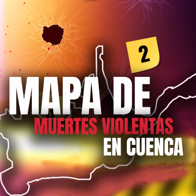 muertes violentas vale
